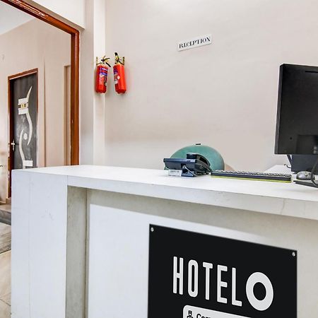 Super Hotel O Jessore Road Kolkata Formerly Skyline Serenity Nager Bazaar 외부 사진