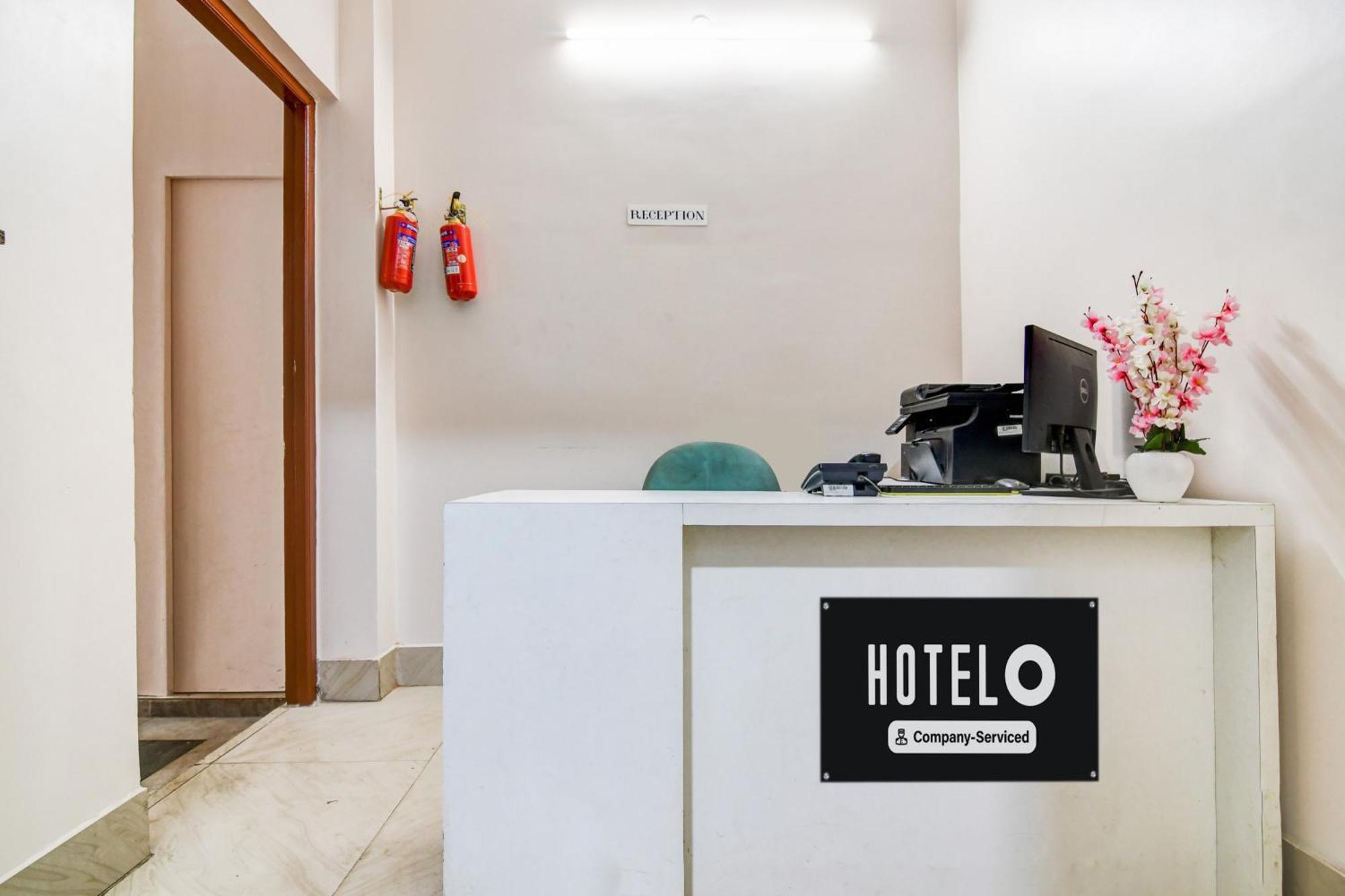 Super Hotel O Jessore Road Kolkata Formerly Skyline Serenity Nager Bazaar 외부 사진