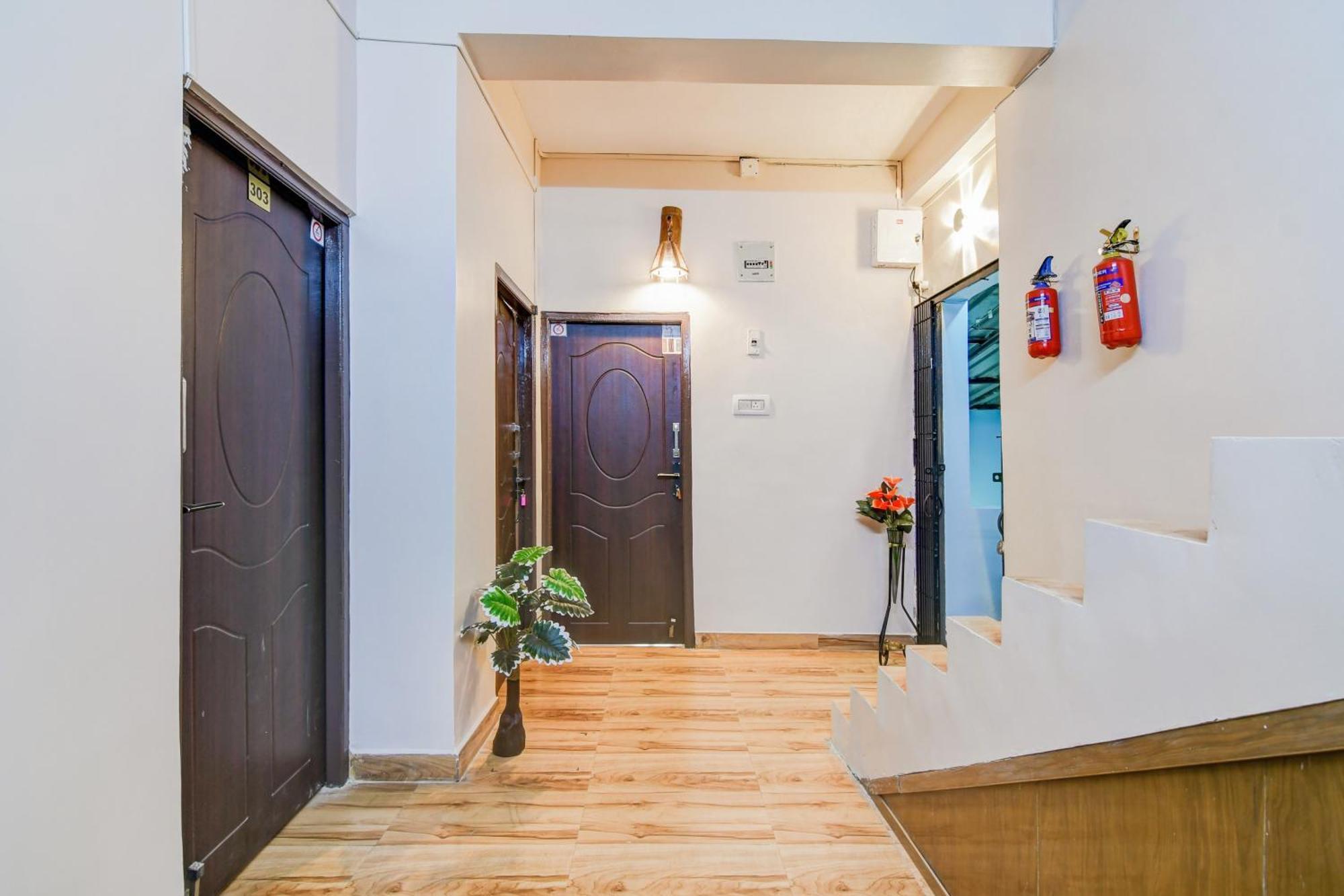 Super Hotel O Jessore Road Kolkata Formerly Skyline Serenity Nager Bazaar 외부 사진
