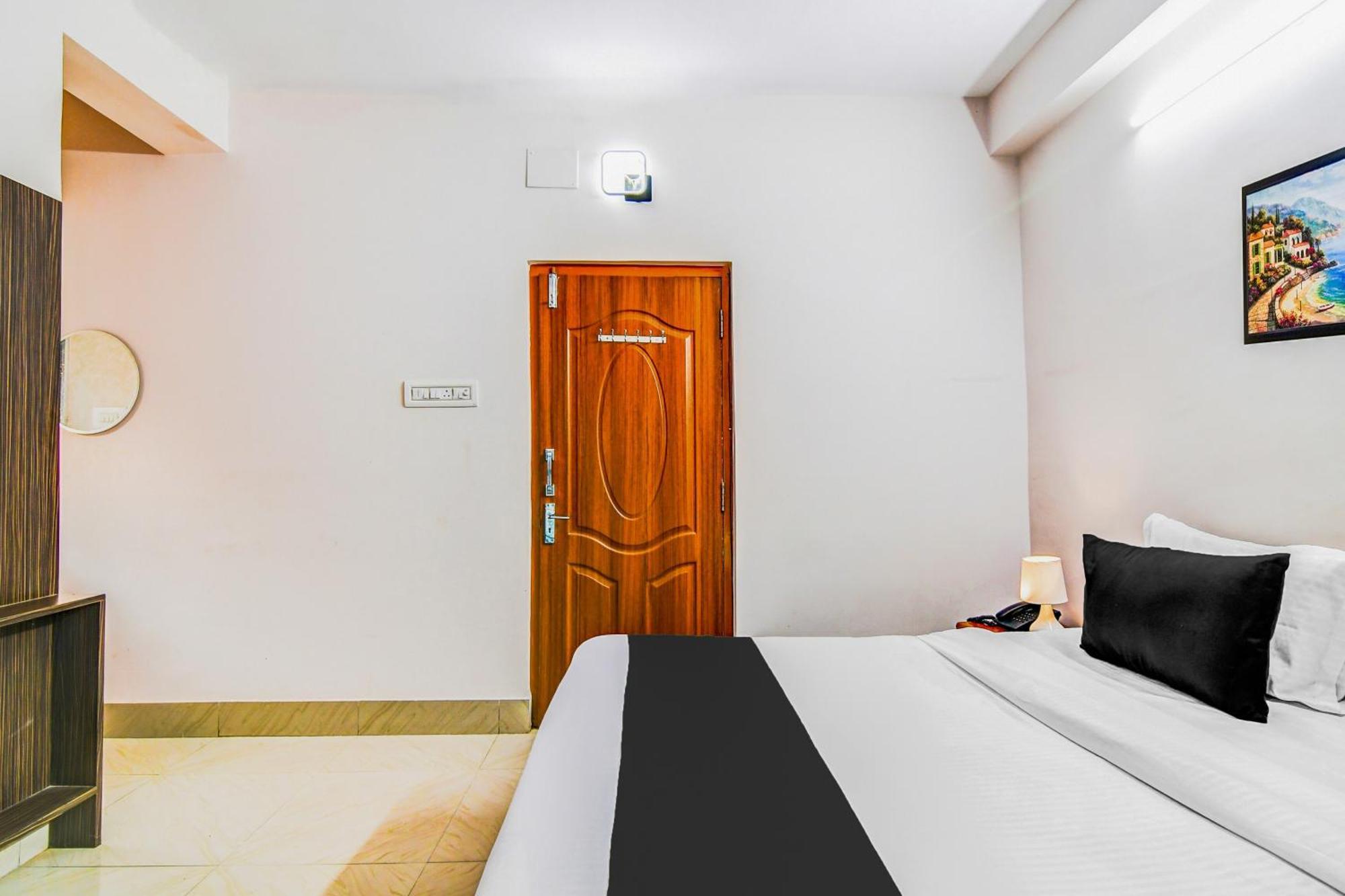 Super Hotel O Jessore Road Kolkata Formerly Skyline Serenity Nager Bazaar 외부 사진