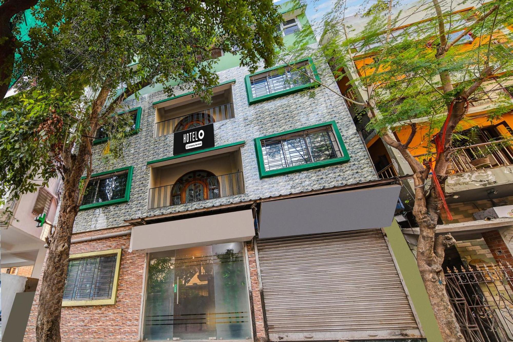 Super Hotel O Jessore Road Kolkata Formerly Skyline Serenity Nager Bazaar 외부 사진