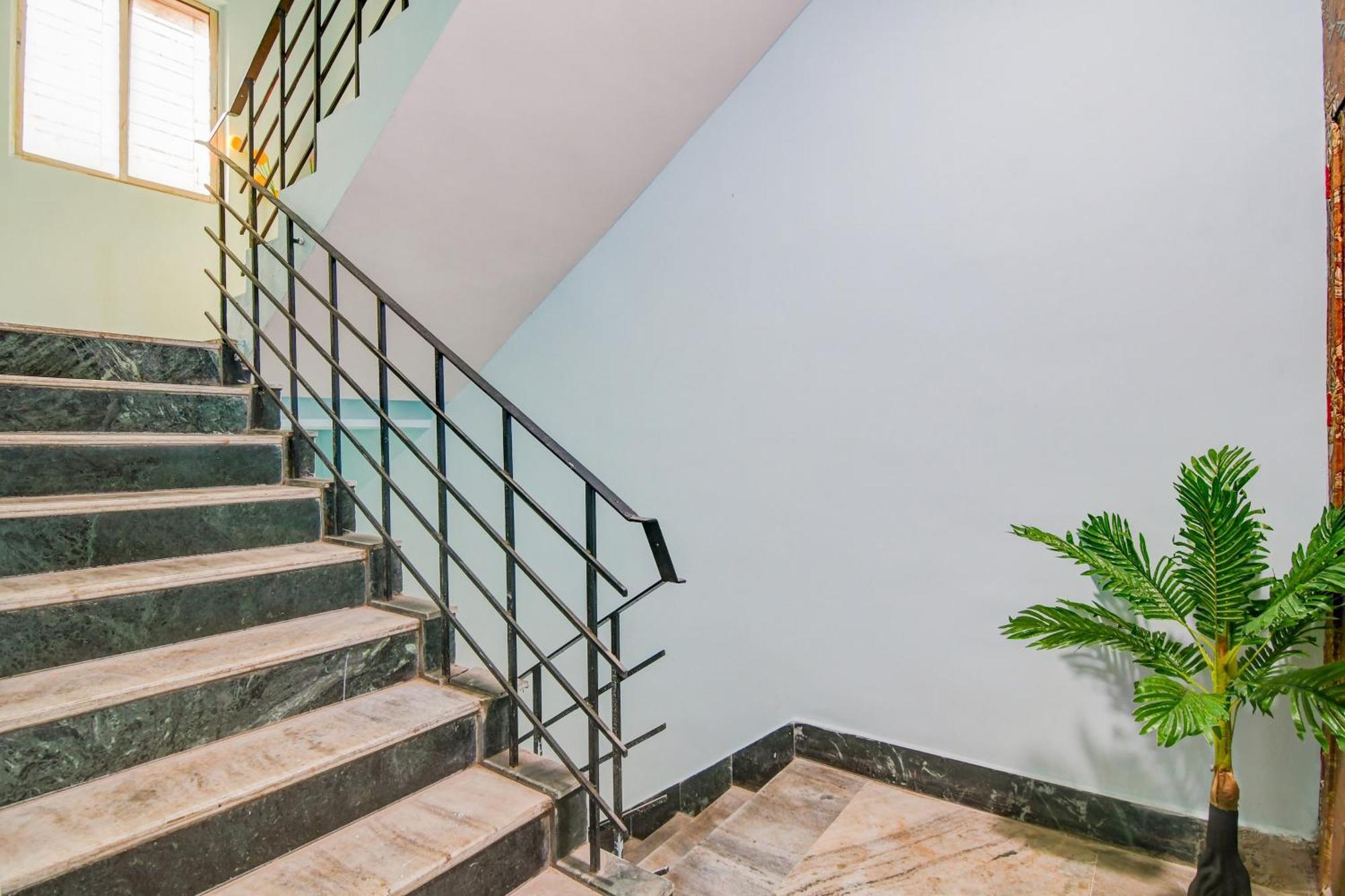 Super Hotel O Jessore Road Kolkata Formerly Skyline Serenity Nager Bazaar 외부 사진