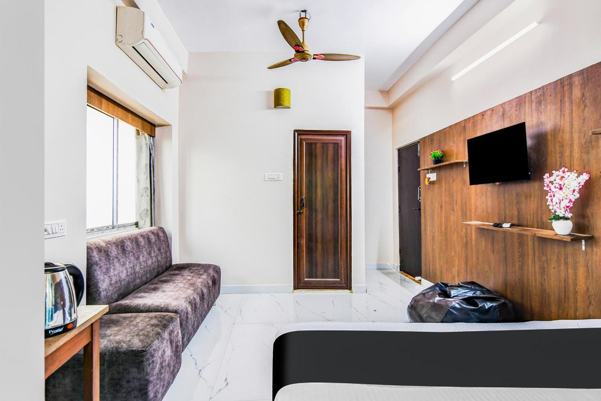Super Hotel O Jessore Road Kolkata Formerly Skyline Serenity Nager Bazaar 외부 사진
