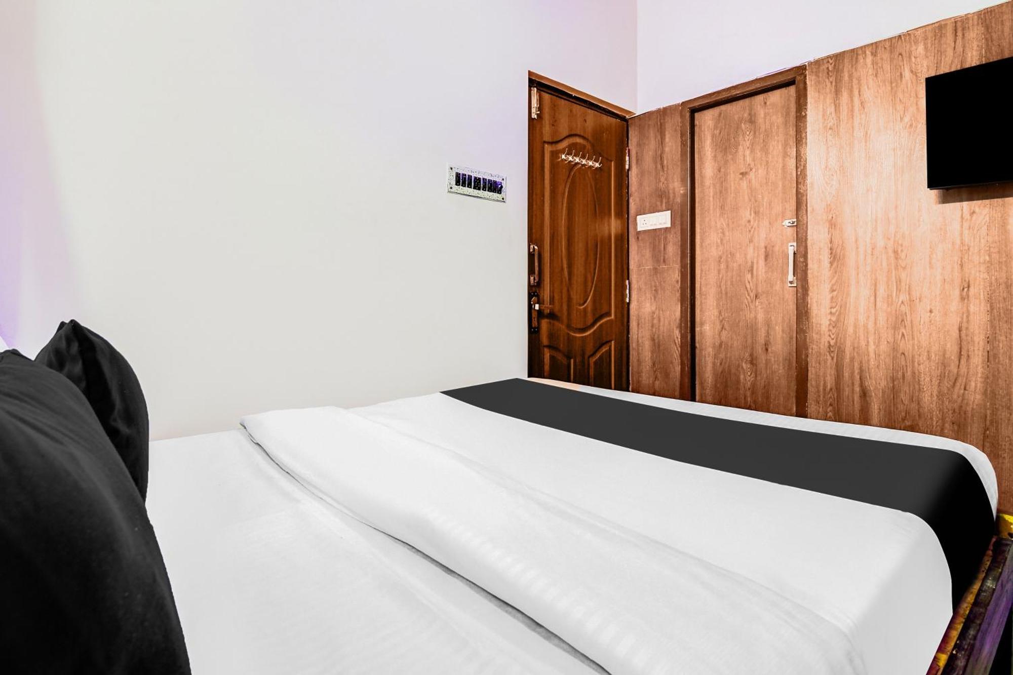Super Hotel O Jessore Road Kolkata Formerly Skyline Serenity Nager Bazaar 외부 사진