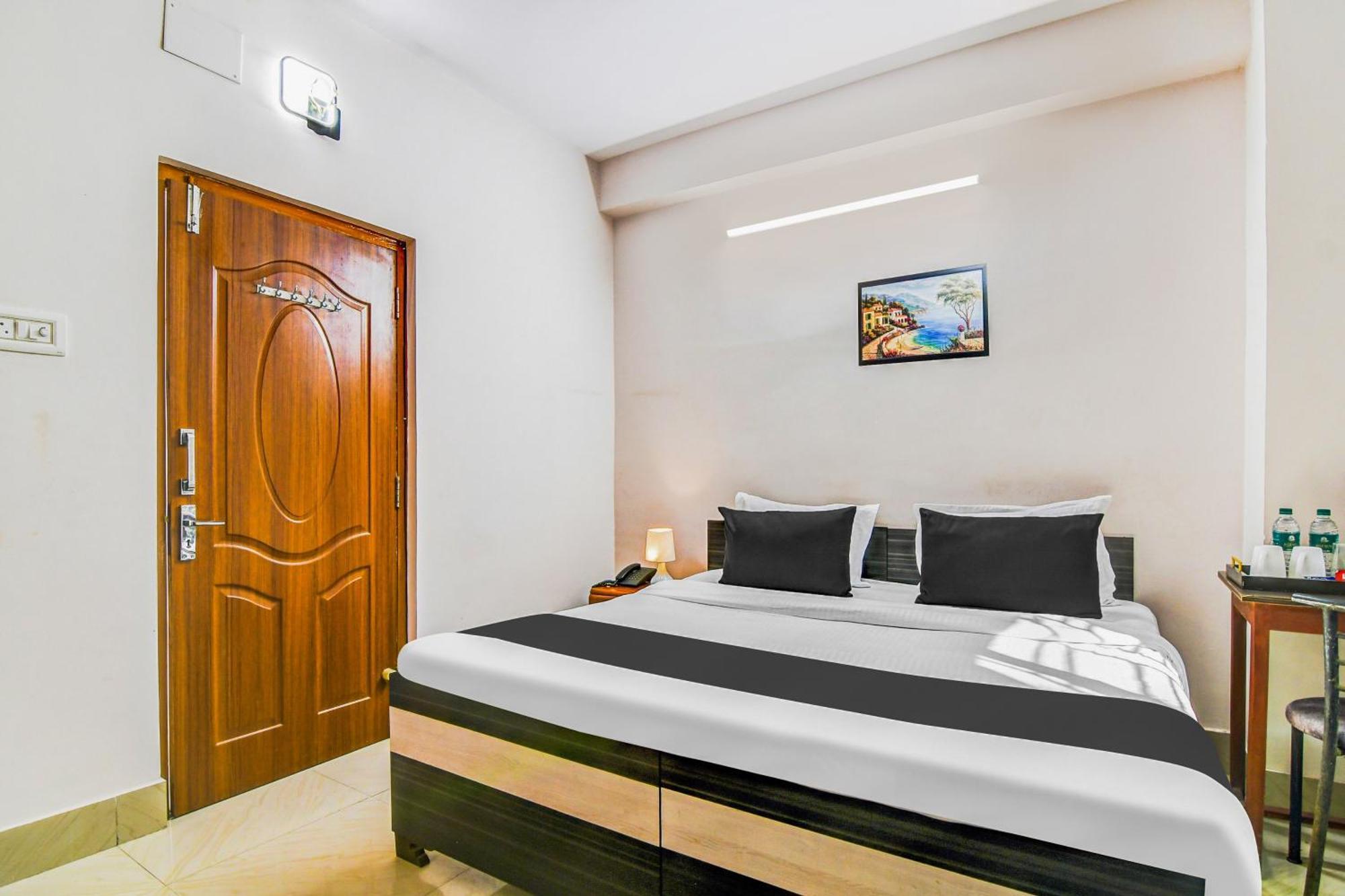 Super Hotel O Jessore Road Kolkata Formerly Skyline Serenity Nager Bazaar 외부 사진
