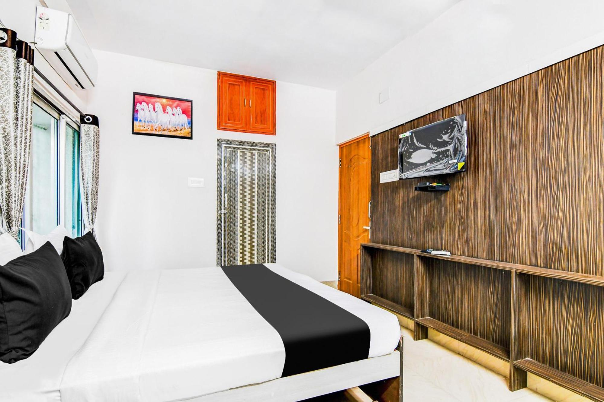 Super Hotel O Jessore Road Kolkata Formerly Skyline Serenity Nager Bazaar 외부 사진